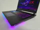 Ноутбук ASUS ROG Strix G15 R7 5800H/RTX 3070/RAM 16GB/SSD 1TB/300Hz Б\В - зображення 3