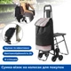Сумка Supretto на колесиках со стулом (92390001) - изображение 10