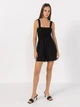 Комбинезон H&M M серо черный клетка 703943283 - изображение 3
