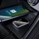 Бездротовий адаптер HOCO HU1 для CarPlay – перехід на бездротове підключення для iPhone в автомобілі Чорний - зображення 7