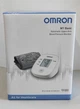 Тонометр автоматический OMRON M1 Basic (HEM-7121J-AF) - изображение 2