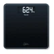 Напольные весы Beurer GS 400, Line black - изображение 2