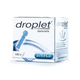 Ланцети для глюкометра Droplet 28G, 100 шт - зображення 1
