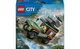 Конструктор LEGO Позашляхова гірська вантажівка 4x4 221 деталей (60447) - зображення 1