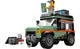 Конструктор LEGO Позашляхова гірська вантажівка 4x4 221 деталей (60447) - зображення 8