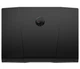 Ноутбук MSI Delta 15 / 15.6" IPS (1920x1080) Full HD 240 Гц, матовий / AMD Ryzen 7 5800H (3.2 — 4.4 ГГц) / RAM 32 ГБ / SSD 1 ТБ / AMD Radeon RX 6700M, 10 ГБ / Wi-Fi / Bluetooth / вебкамера / Windows 11 лицензия / 1.9 кг / серый - изображение 4