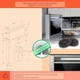 Вытяжка кухонная Klarstein Royal Flush Eco Черный - изображение 4