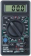 Мультиметр тестер вольтметр амперметр Digital DT-838 - изображение 1