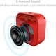 Колонка Mifa A1 Red - изображение 4