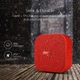 Колонка Mifa A1 Red - изображение 5