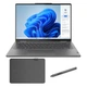 Ноутбук Lenovo Yoga 7 / OLED / 14" / Ultra 5 125H / 16 GB RAM / 512 GB SSD + Win11 + Стилус - изображение 1