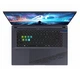 Ноутбук ігровий Gigabyte AORUS 16X (2024) i7-13650HX/16GB/1TB RTX4060 165Hz - зображення 3
