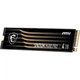 SSD диск MSI Spatium M480 Pro 4TB M.2 NVMe (S78-440R050-P83) - зображення 2