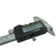 Електронний штангенциркуль Digital Caliper з LCD мікрометр у кейсі цифровий штанген циркуль - зображення 5