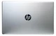 Ноутбук HP Laptop 17-cp0280ng (9R3M3EA) Natural Silver - зображення 7