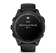 Смарт-часы GARMIN tactix 8 - 47 mm AMOLED Includes Applied Ballistics Ultralight Solver (010-03405-00/01) - изображение 2