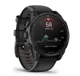 Смарт-часы GARMIN tactix 8 - 47 mm AMOLED Includes Applied Ballistics Ultralight Solver (010-03405-00/01) - изображение 3
