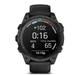 Смарт-часы GARMIN tactix 8 - 47 mm AMOLED Includes Applied Ballistics Ultralight Solver (010-03405-00/01) - изображение 7