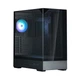 Корпус ZALMAN P40 Prism Black без БЖ - зображення 1