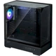 Корпус ZALMAN P40 Prism Black без БЖ - зображення 2