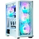 Корпус Zalman Z10 Duo White без БП - изображение 2