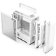Корпус Zalman Z10 Duo White без БП - изображение 5