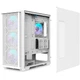Корпус Zalman Z10 Duo White без БП - изображение 6