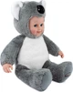 Кукла Anne Geddes Маленькая Коала 31 см 572611 - изображение 2