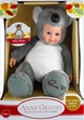 Кукла Anne Geddes Маленькая Коала 31 см 572611 - изображение 3
