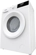 Пральна машина Gorenje WNHPI72SCS/UA 38421 - зображення 3