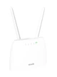 Бездротовий маршрутизатор Tenda 4G06 ( white ) 25370 - изображение 1