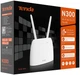 Бездротовий маршрутизатор Tenda 4G06 ( white ) 25370 - изображение 4