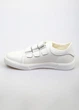 Кеди Maxmillien 41 Білий (MAX-NB-602w-White) - зображення 3