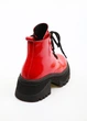 Черевики Maxmillien 37 Червоний (MAX-351-Lr-m-Red) - зображення 4
