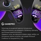 Геймпад GamePro GPS13B Black ( Чорний ) - изображение 14