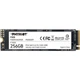 Накопичувач SSD 256GB Patriot P300 M.2 2280 PCIe 3.0 x4 NVMe TLC (P300P256GM28) M.2 2280 - зображення 6