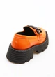 Туфлі Maxmillien 37 Помаранчевий (MAX-126-or-a42-Orange) - зображення 4