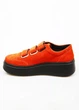 Кеды Maxmillien 38 Оранжевый (MAX-115-Zor-l17-Orange) - изображение 3