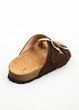 Шльопанці Maxmillien 41 Темно-коричневий (MAX-MX-134-zbr-Dark-brown) - зображення 4
