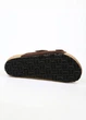 Шльопанці Maxmillien 41 Темно-коричневий (MAX-MX-134-zbr-Dark-brown) - зображення 5