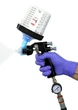 Краскопульт для авто с комплектом сопел 3M Accuspray ONE MMM-16578 - изображение 2