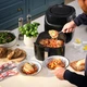 Мультипіч Russell Hobbs 27160-56 SatisFry - зображення 10