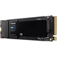 Внутренний SSD накопитель Samsung 990 EVO Plus 1TB (MZ-V9S1T0BW) - изображение 5