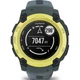 Смарт-часы Garmin Instinct E 40mm Electric Lime with Twilight Band (010-02932-01) - изображение 1