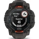 Смарт-часы Garmin Instinct 3 50mm Solar Black with Charcoal Band (010-02935-00) - изображение 5