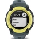 Смарт-часы Garmin Instinct E 40mm Electric Lime with Twilight Band (010-02932-01) - изображение 3
