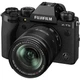 Беззеркальный фотоаппарат Fujifilm X-T5 kit 18-55mm Black (16783082) - изображение 5
