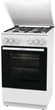 Плита Gorenje GK5A22WH - изображение 3