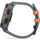 Смарт-часы Garmin Instinct 3 45mm Solar Twilight with Twilight Band (010-02934-01) - изображение 2