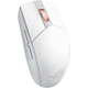 Мышка игровая компьютерная беспроводная Asus ROG Strix Impact III White (545398) - изображение 2